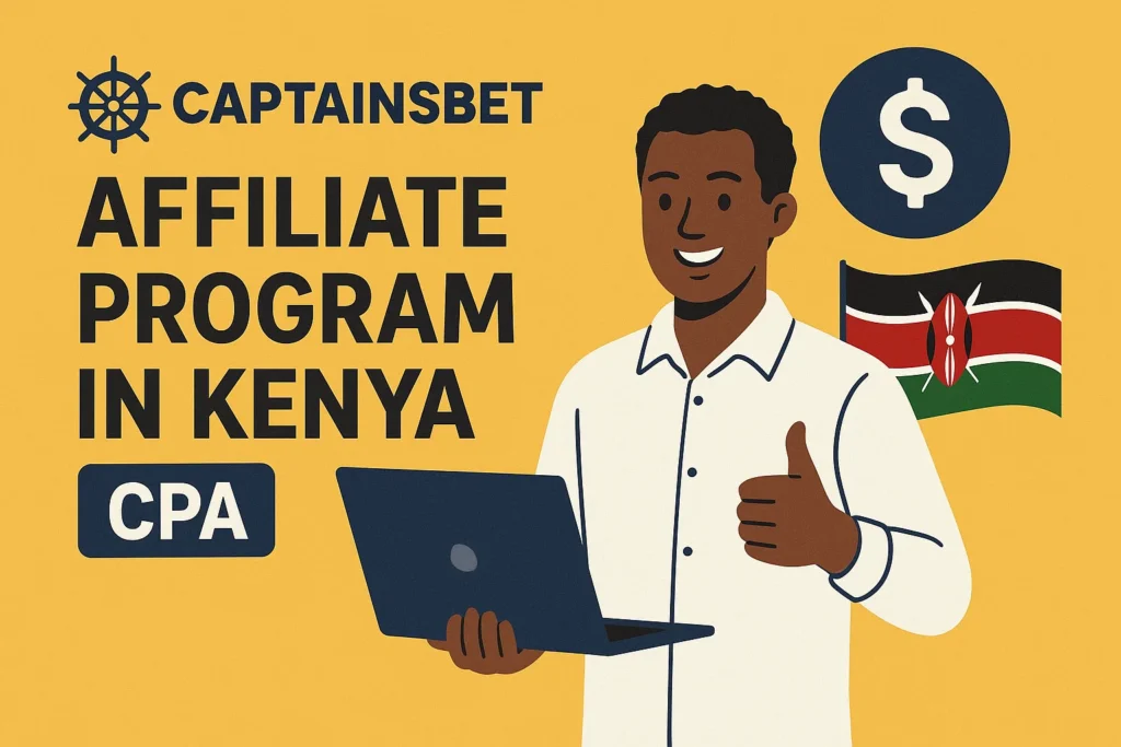 free affiliate program